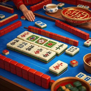 Panduan dan Tips Bermain Slot Mahjong Ways untuk Pemula