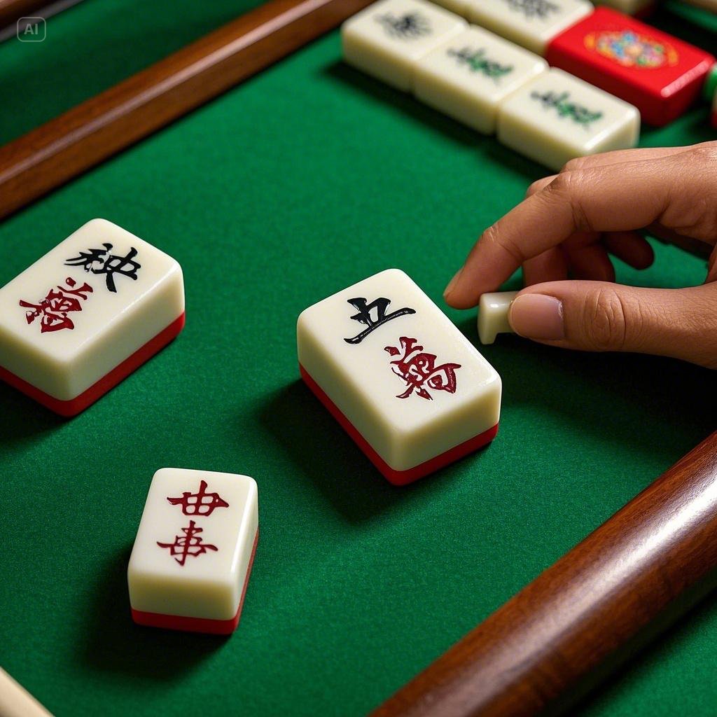 Tips Bermain Slot Mahjong Ways agar Lebih Gacor dan Menguntungkan