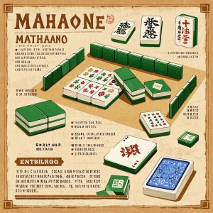 Mahjong Ways: Tips dan Strategi untuk Meraih Maxwin Hari Ini