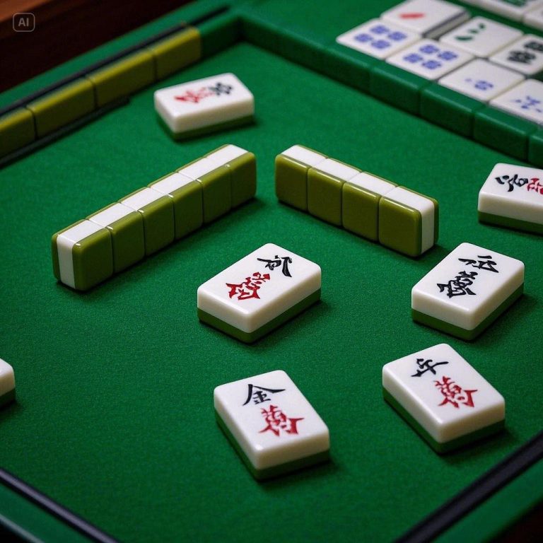 Cara Mengatur Modal saat Bermain Slot Mahjong Ways untuk Kemenangan Besar