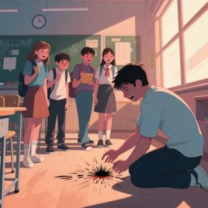Mengatasi Bullying di Sekolah dan Cara Efektif Menangani Korbannya