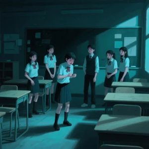 Dampak Jangka Panjang dari Bullying pada Kesehatan Mental Anak