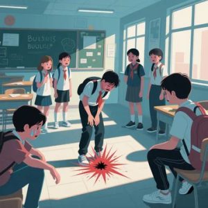 Bullying Online: Bahaya dan Cara Menghadapinya di Era Digital