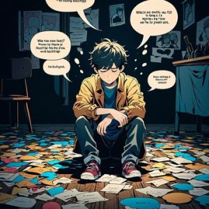 Efek dari Bullying: Dampak Jangka Panjang pada Kesehatan Mental dan Fisik