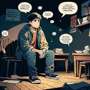 Mengungkap Efek Psikologis dari Bullying yang Sering Terabaikan