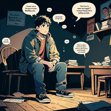 Mengungkap Efek Psikologis dari Bullying yang Sering Terabaikan