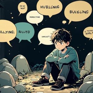 Bullying di Sekolah: Dampak Negatif bagi Perkembangan Anak dan Remaja