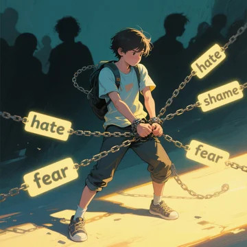 Cara Mendeteksi dan Menghentikan Bullying Sejak Dini