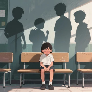 Peran Orang Tua dan Sekolah dalam Mencegah Bullying