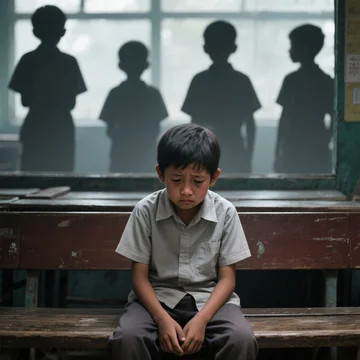 Cerita Nyata: Bertahan dan Bangkit dari Pengalaman Dibully