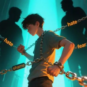 Stop Bullying! Kampanye Positif untuk Lingkungan yang Aman dan Sehat