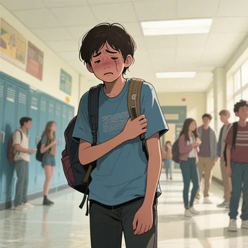 Trauma Jangka Panjang Akibat Bullying di Lingkungan Sekolah