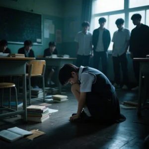 Berhenti Diam, Saatnya Lawan Bullying di Sekolah dari Sekarang