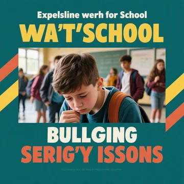 Efek Mengerikan Bullying di Sekolah bagi Anak dan Remaja