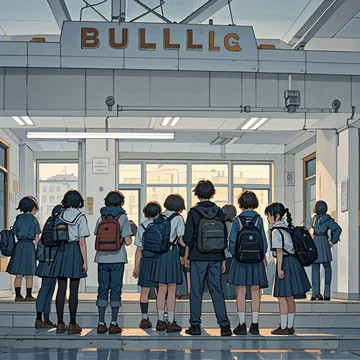 Bullying di Sekolah Bukan Hal Sepele: Saatnya Bertindak!