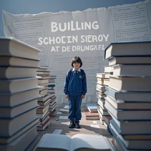 Dampak Serius Bullying: Ancaman Bagi Mental dan Masa Depan Siswa