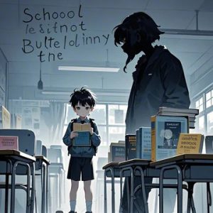 Sekolah Aman Tanpa Bullying: Tanggung Jawab Bersama