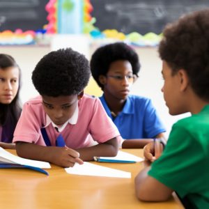 Bullying di Sekolah Bukan Hal Sepele: Inilah Dampak Nyatanya
