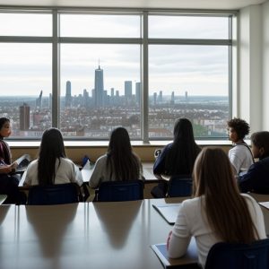Mengapa Bullying di Lingkungan Sekolah Harus Ditangani dengan Tegas?