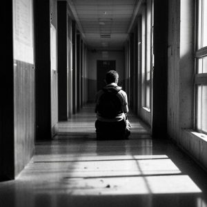 Dampak Psikologis Bullying pada Anak dan Remaja