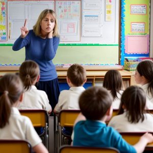 Bullying Bukan Main-Main: Ini Alasan Harus Diatasi Sejak Dini