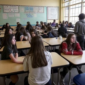 Kenali Bentuk-Bentuk Bullying yang Sering Terjadi di Sekolah