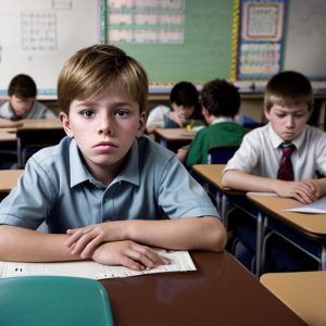 Bagaimana Bullying Bisa Merusak Masa Depan Anak?