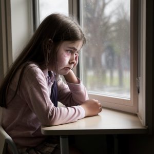 Bullying di Sekolah Bisa Menyebabkan Trauma Seumur Hidup