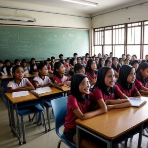 Sekolah Bebas Bullying: Mungkinkah Terwujud?