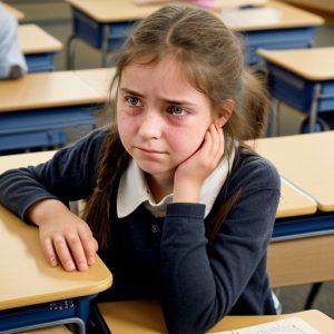 Saat Anak Menjadi Korban Bullying: Langkah yang Harus Dilakukan