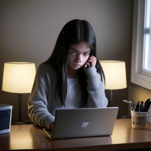 Cyberbullying di Media Sosial: Ancaman Nyata yang Perlu Diwaspadai
