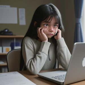 Efek Jangka Panjang Cyberbullying terhadap Korban