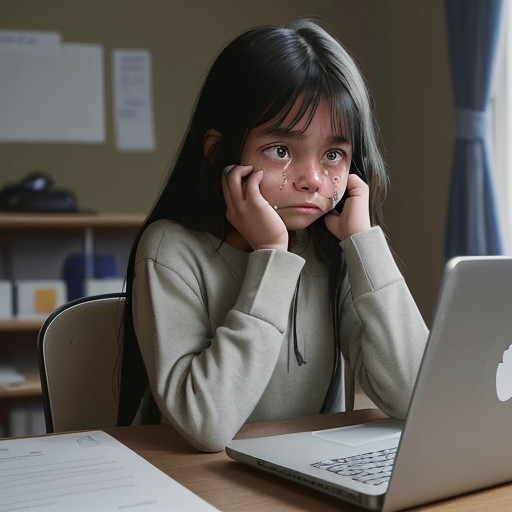 Efek Jangka Panjang Cyberbullying terhadap Korban