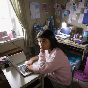 Bagaimana Media Sosial Menjadi Lahan Subur Cyberbullying?