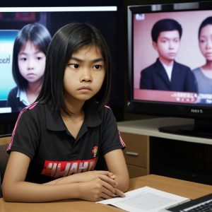 Strategi Efektif Menghadapi Cyberbullying