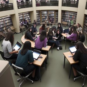 Cyberbullying di Kalangan Remaja: Fakta yang Mengkhawatirkan