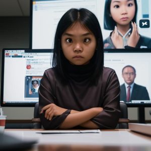 Perlindungan Hukum untuk Korban Cyberbullying