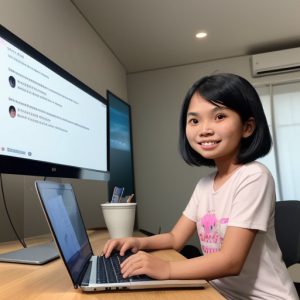 Tips Aman Menggunakan Media Sosial agar Terhindar dari Cyberbullying